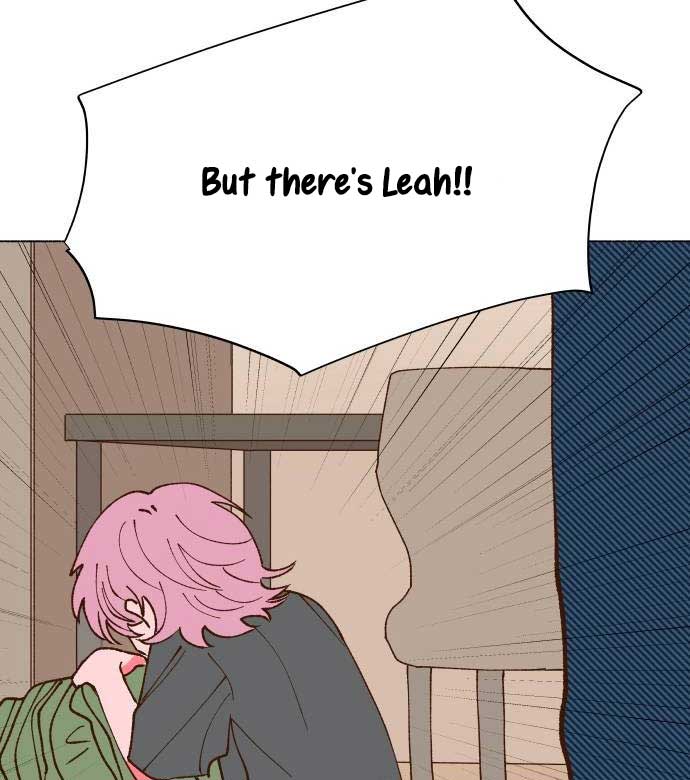 Even If It Goes Up In Smoke Chapter 4 - Page 65