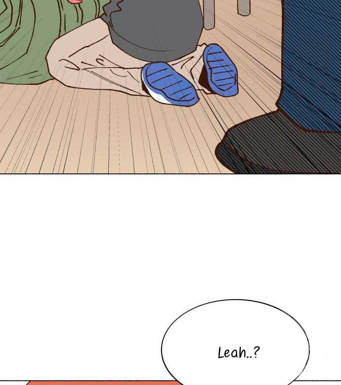 Even If It Goes Up In Smoke Chapter 4 - Page 66