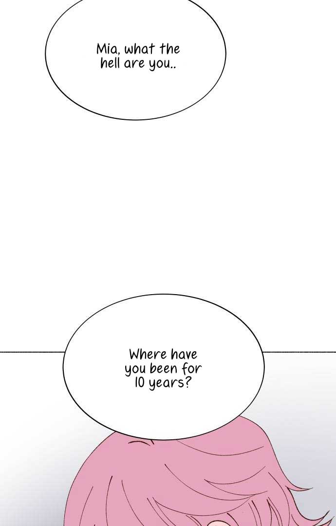 Even If It Goes Up In Smoke Chapter 4 - Page 68