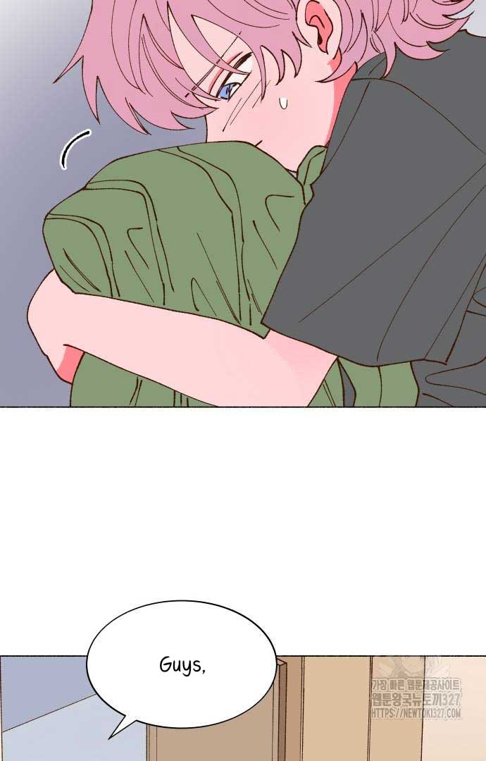 Even If It Goes Up In Smoke Chapter 4 - Page 69