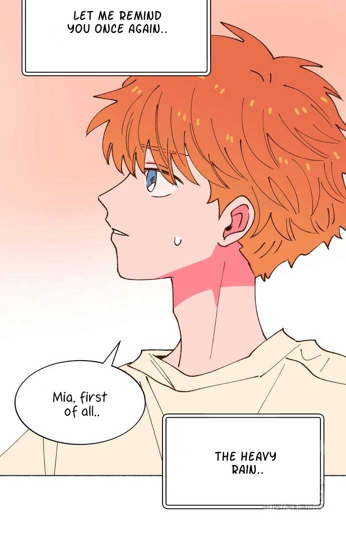 Even If It Goes Up In Smoke Chapter 4 - Page 74