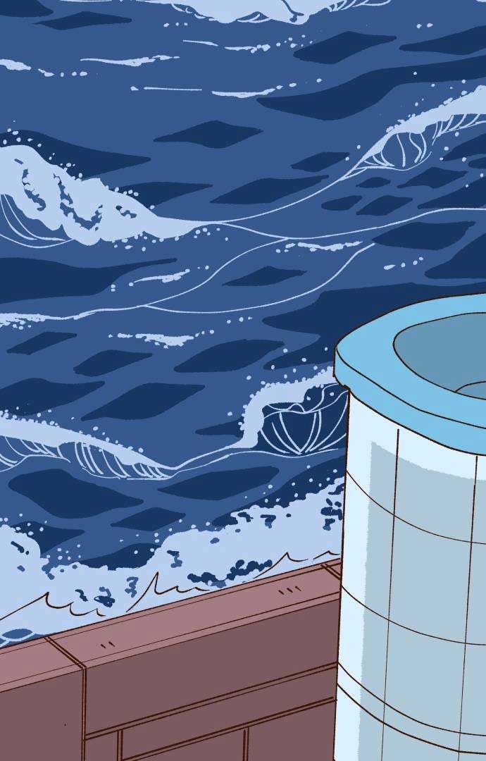 Even If It Goes Up In Smoke Chapter 4 - Page 77