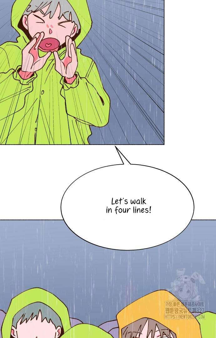 Even If It Goes Up In Smoke Chapter 4 - Page 79