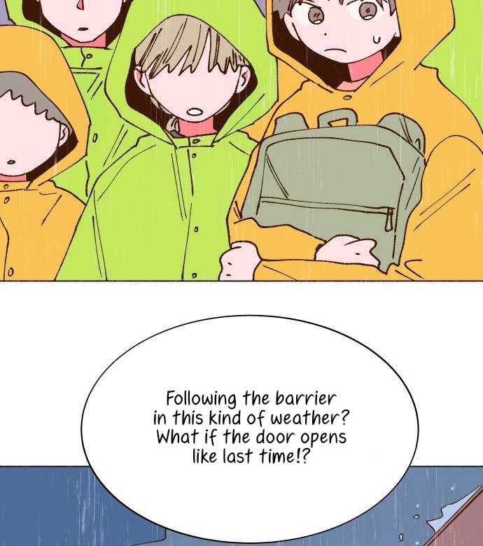 Even If It Goes Up In Smoke Chapter 4 - Page 80