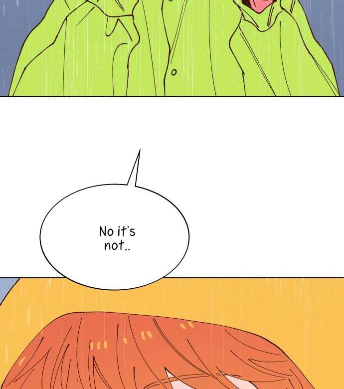 Even If It Goes Up In Smoke Chapter 4 - Page 85