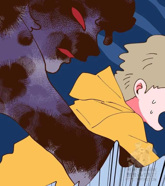 Even If It Goes Up In Smoke Chapter 4 - Page 91