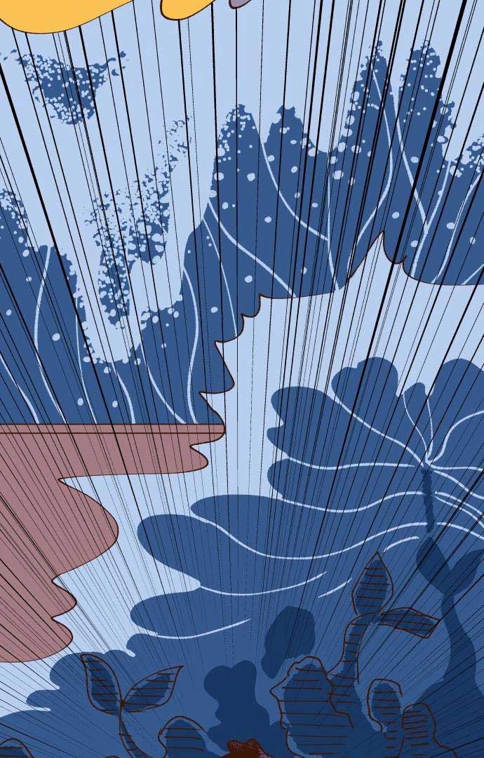 Even If It Goes Up In Smoke Chapter 4 - Page 92