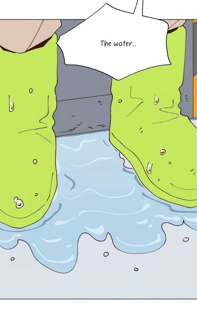 Even If It Goes Up In Smoke Chapter 5 - Page 12