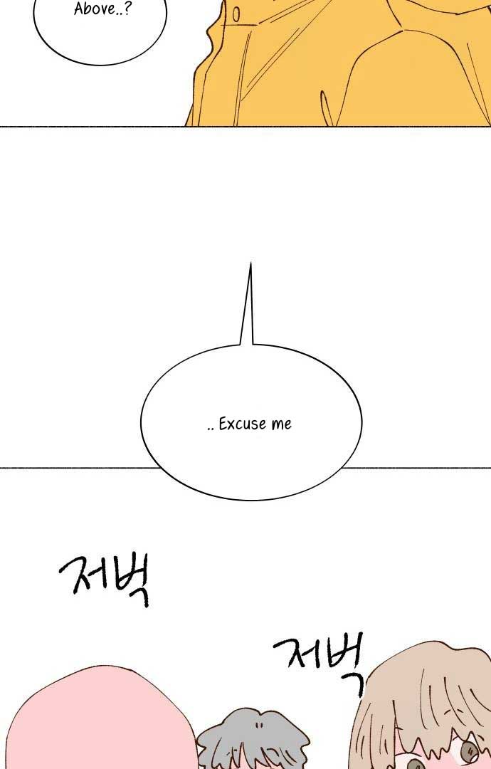 Even If It Goes Up In Smoke Chapter 5 - Page 20