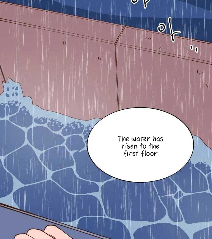 Even If It Goes Up In Smoke Chapter 5 - Page 23