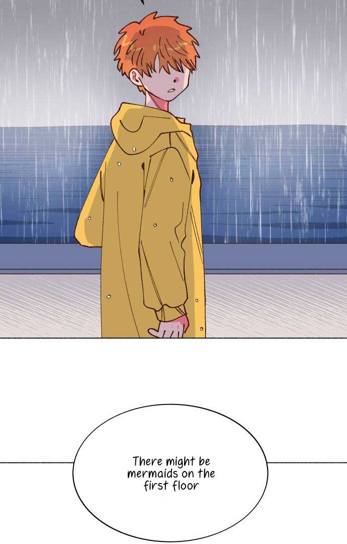 Even If It Goes Up In Smoke Chapter 5 - Page 25