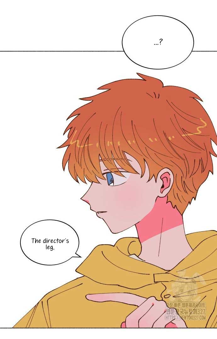 Even If It Goes Up In Smoke Chapter 5 - Page 27