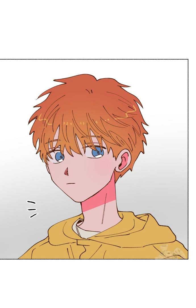 Even If It Goes Up In Smoke Chapter 5 - Page 32