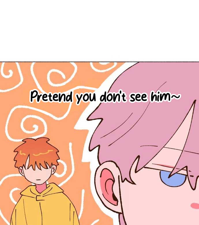 Even If It Goes Up In Smoke Chapter 5 - Page 33