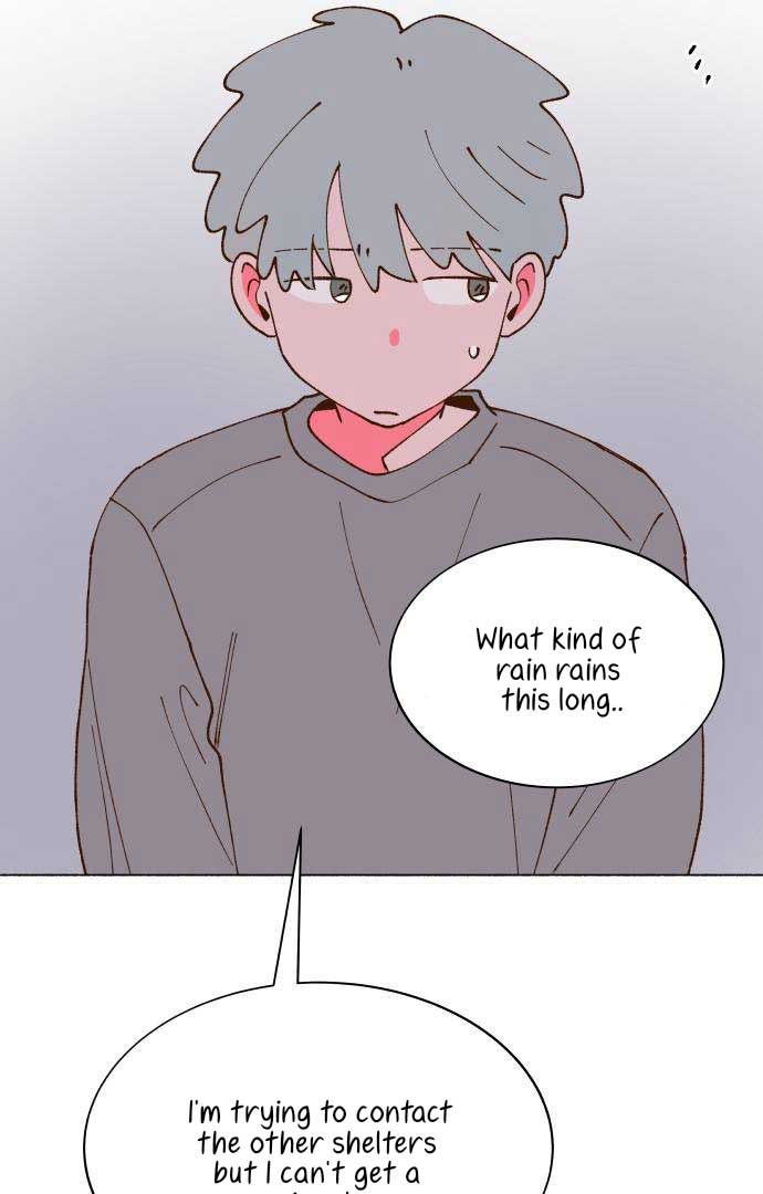 Even If It Goes Up In Smoke Chapter 5 - Page 44