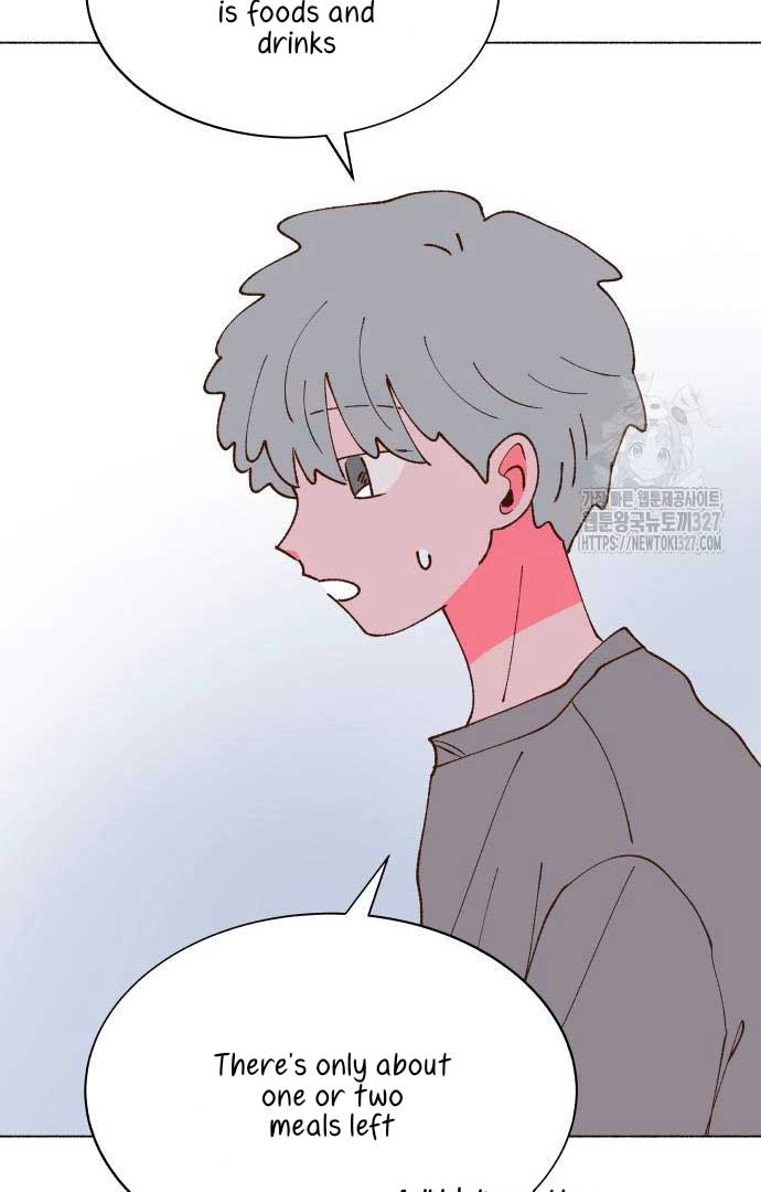 Even If It Goes Up In Smoke Chapter 5 - Page 48