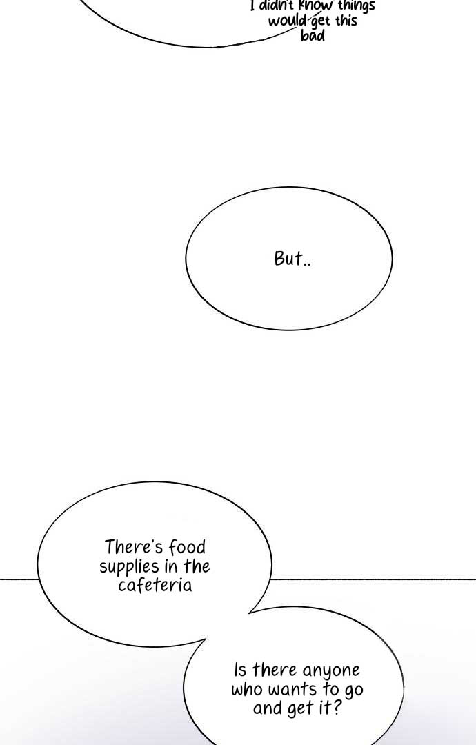 Even If It Goes Up In Smoke Chapter 5 - Page 49