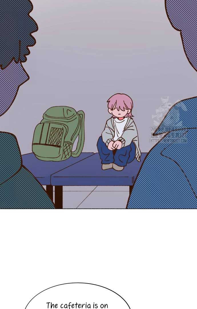 Even If It Goes Up In Smoke Chapter 5 - Page 53