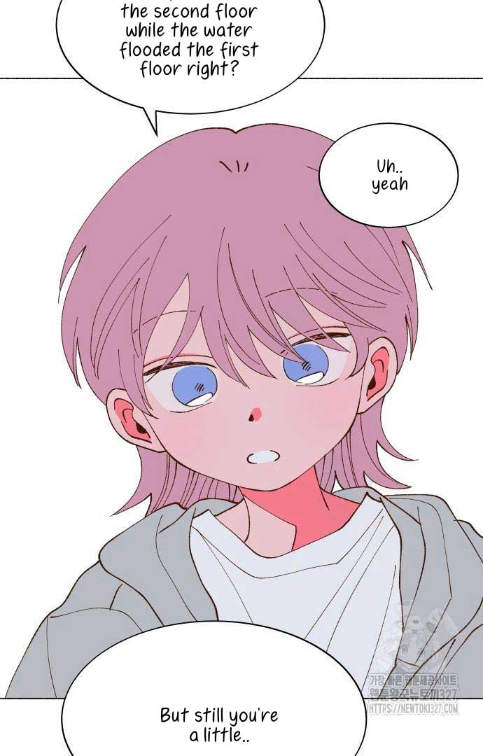 Even If It Goes Up In Smoke Chapter 5 - Page 54