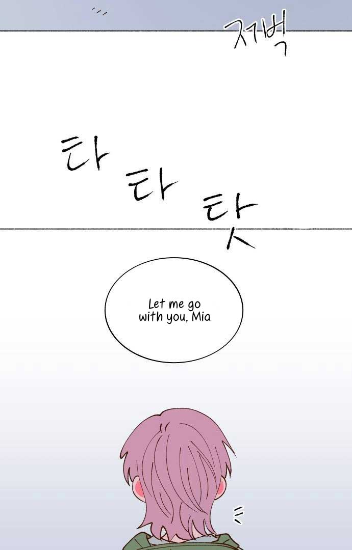 Even If It Goes Up In Smoke Chapter 5 - Page 58