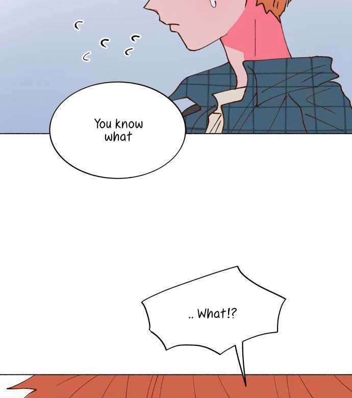 Even If It Goes Up In Smoke Chapter 5 - Page 65