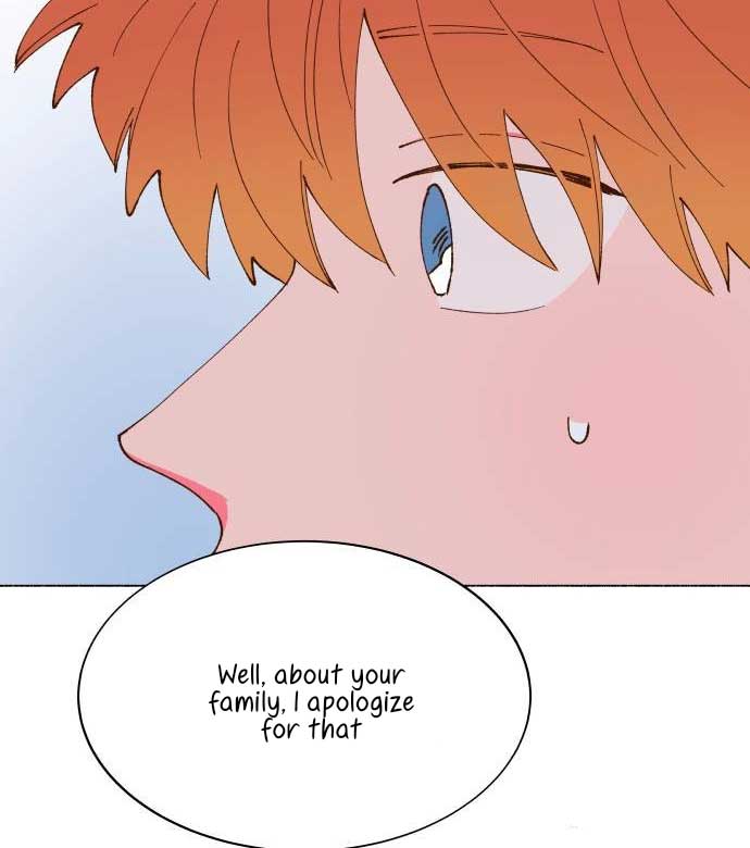 Even If It Goes Up In Smoke Chapter 5 - Page 66