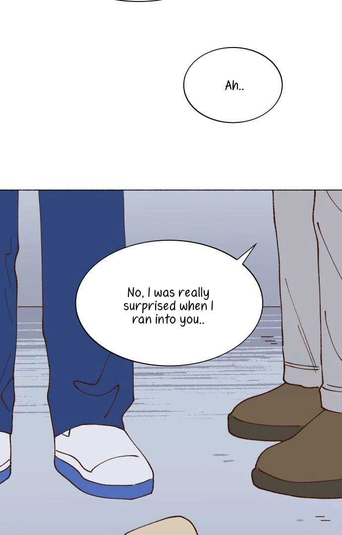 Even If It Goes Up In Smoke Chapter 5 - Page 67