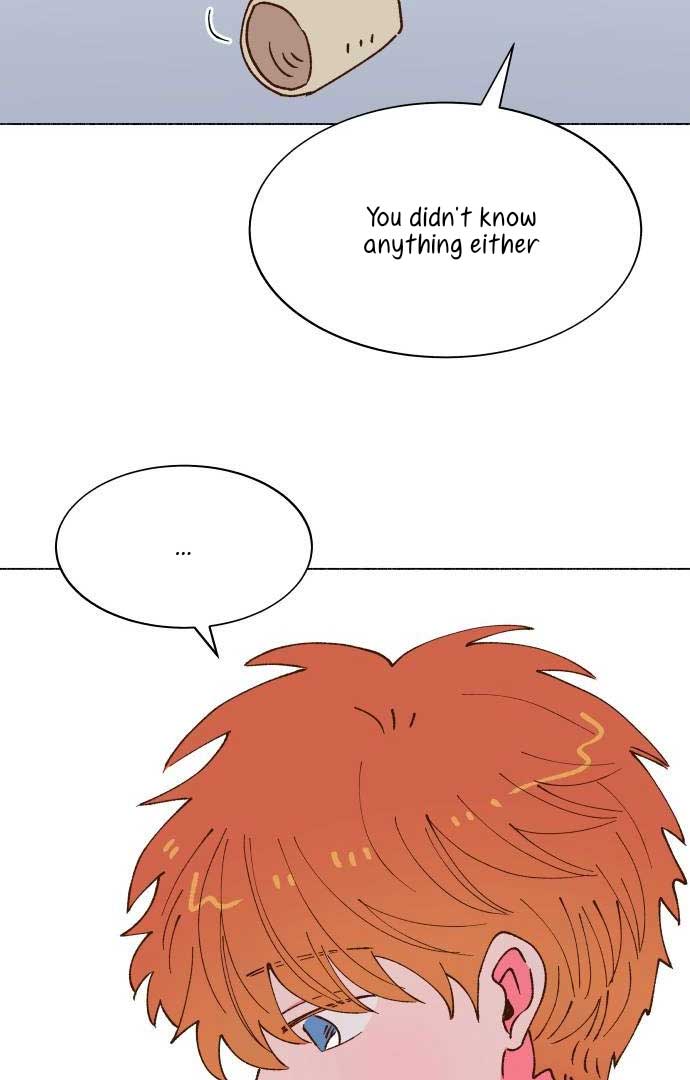 Even If It Goes Up In Smoke Chapter 5 - Page 68