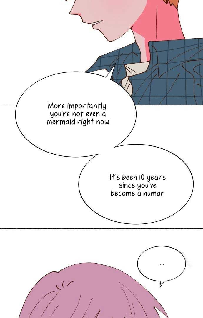 Even If It Goes Up In Smoke Chapter 5 - Page 69