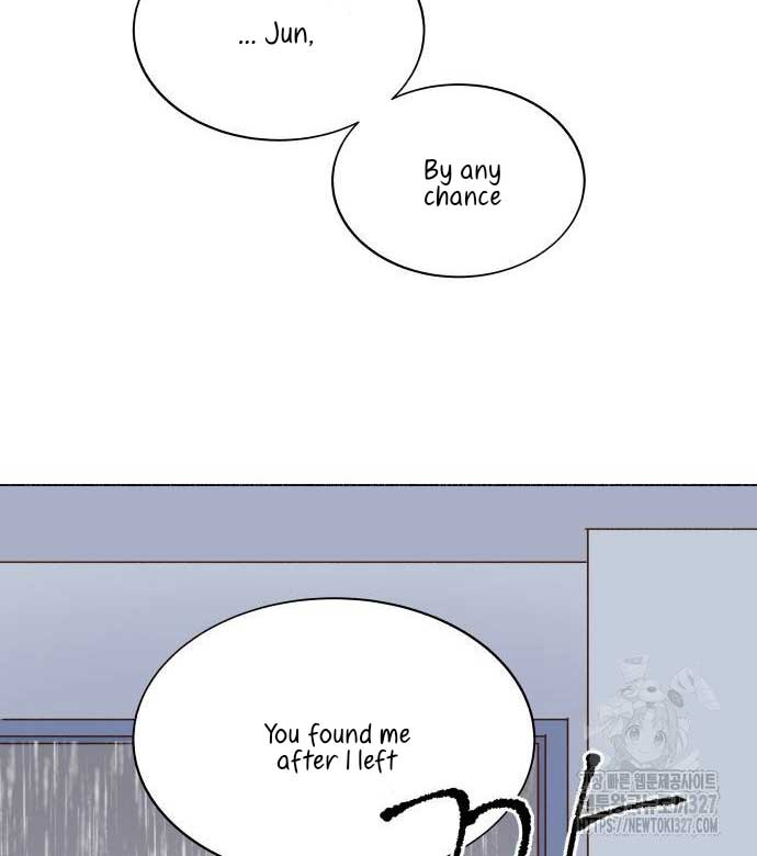 Even If It Goes Up In Smoke Chapter 5 - Page 71