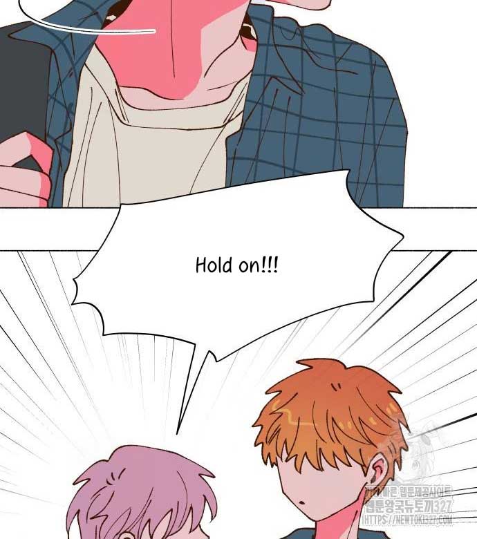 Even If It Goes Up In Smoke Chapter 5 - Page 76