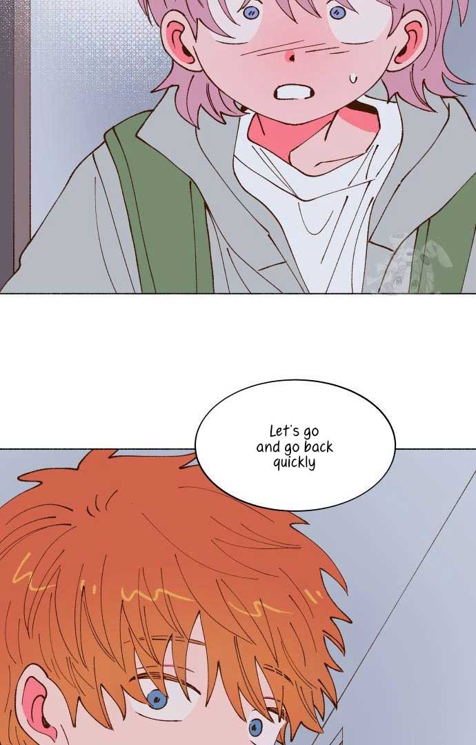 Even If It Goes Up In Smoke Chapter 5 - Page 78