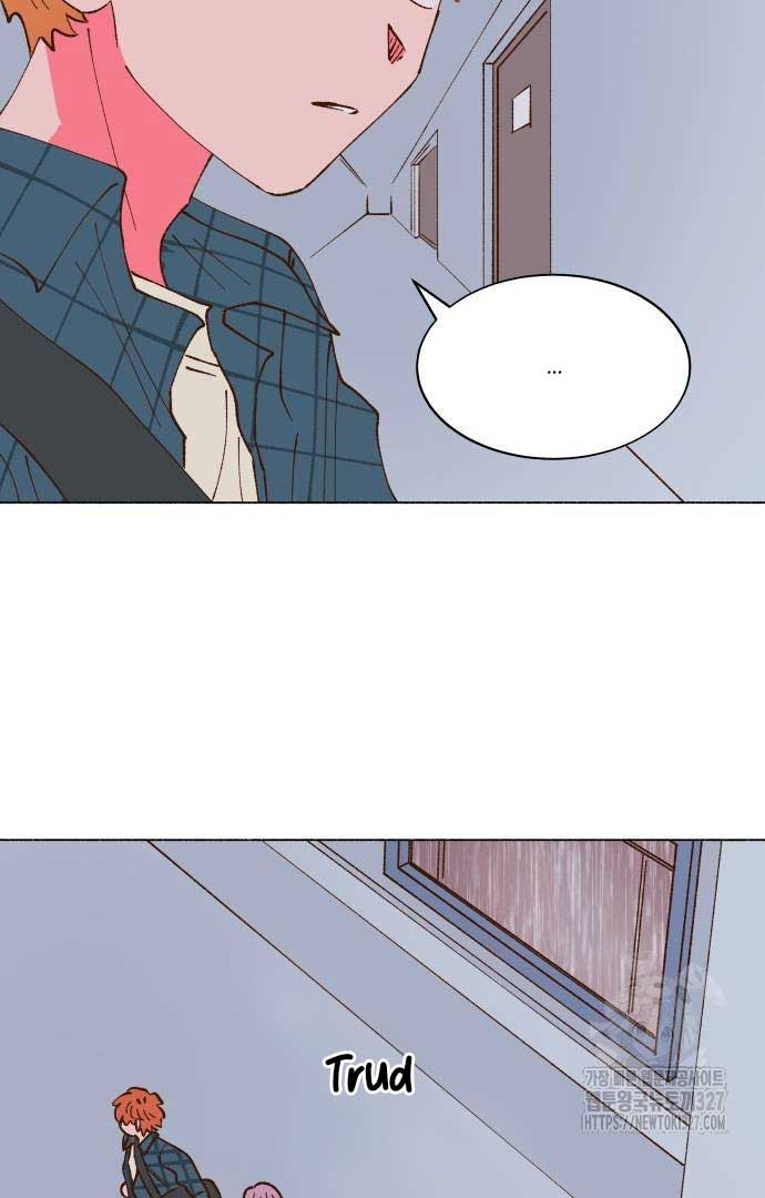 Even If It Goes Up In Smoke Chapter 5 - Page 79