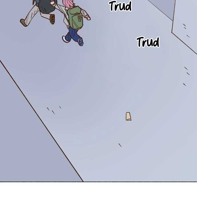 Even If It Goes Up In Smoke Chapter 5 - Page 80