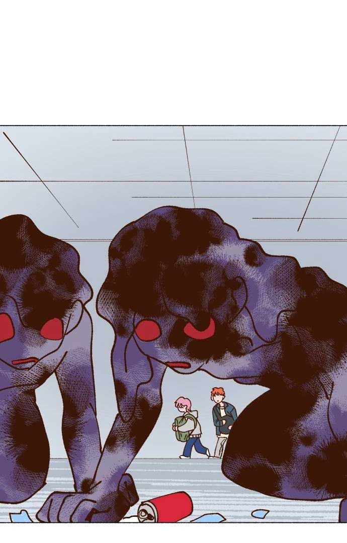 Even If It Goes Up In Smoke Chapter 5 - Page 104