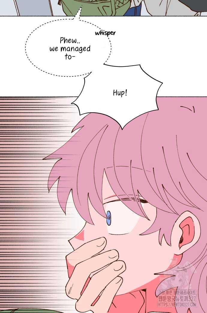 Even If It Goes Up In Smoke Chapter 5 - Page 106