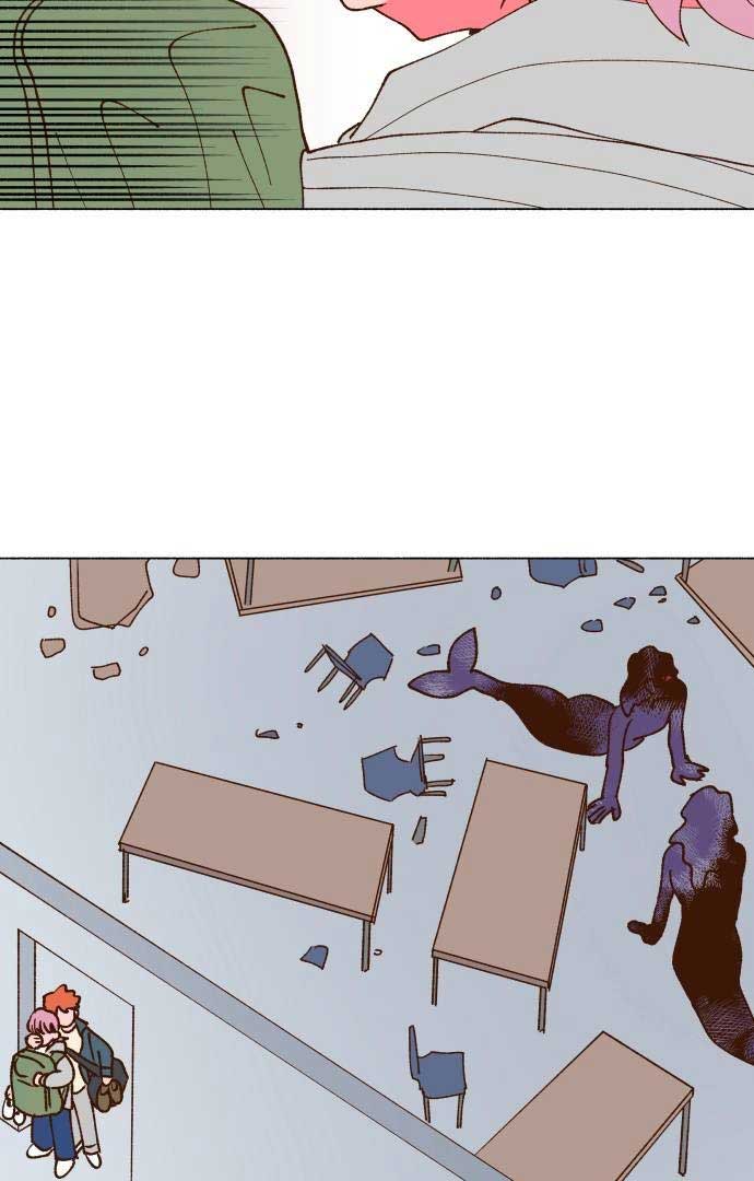 Even If It Goes Up In Smoke Chapter 5 - Page 107