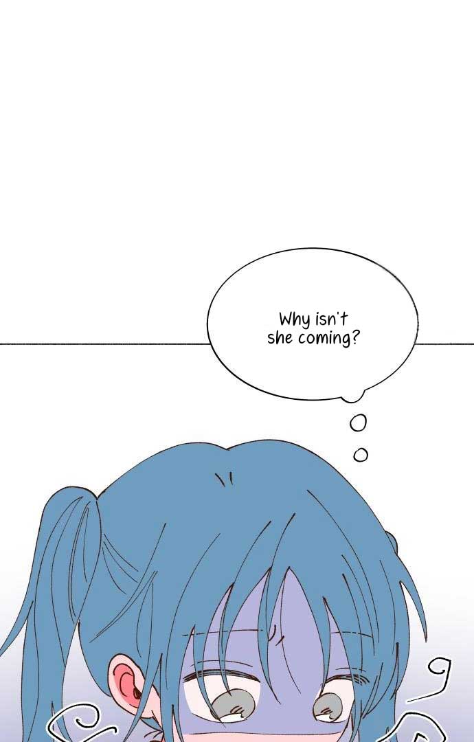 Even If It Goes Up In Smoke Chapter 5 - Page 113