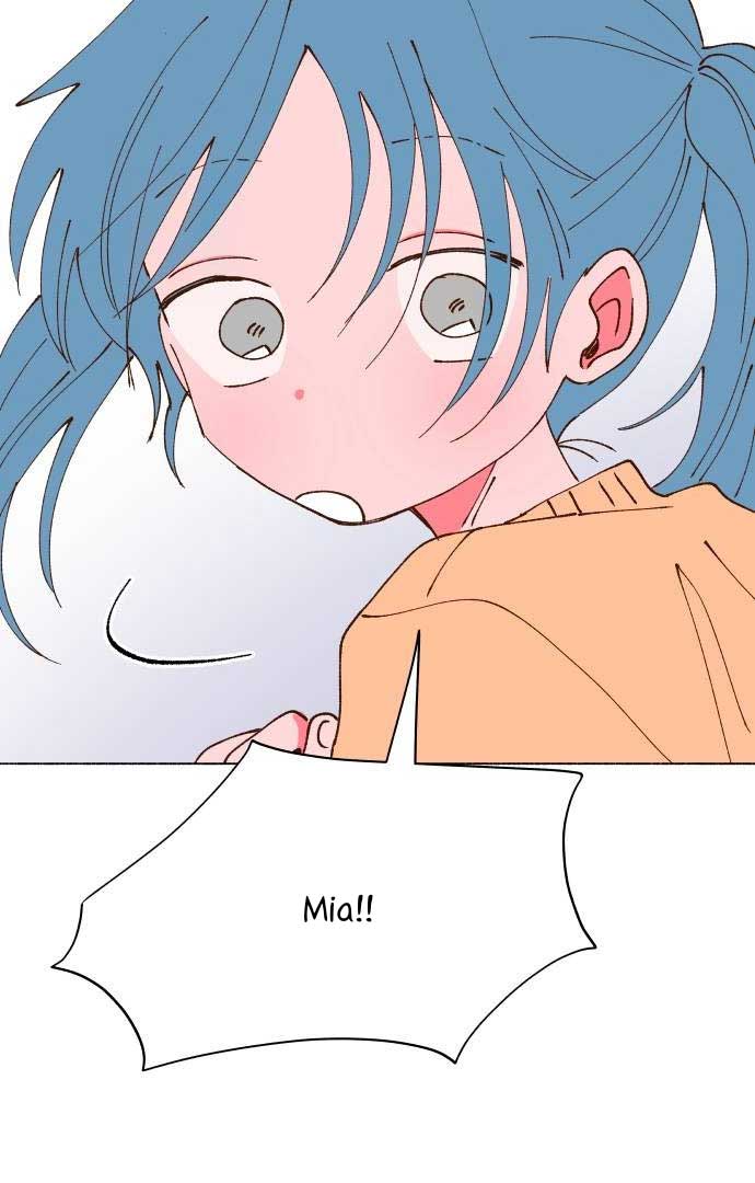 Even If It Goes Up In Smoke Chapter 5 - Page 115