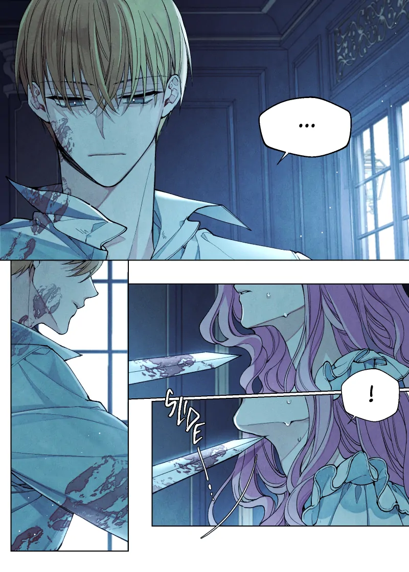 Even if the Villain’s Daughter Regresses Chapter 0 - Page 5