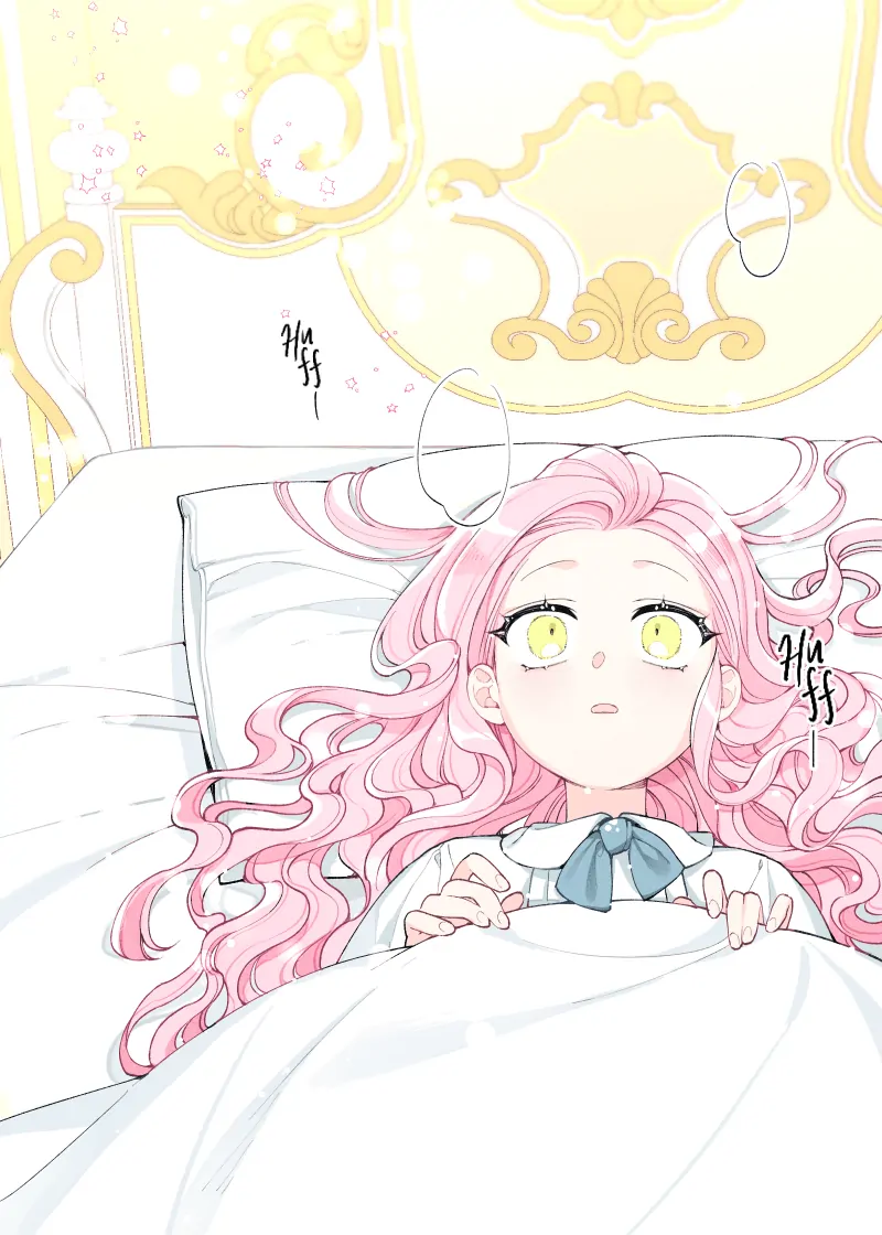 Even if the Villain’s Daughter Regresses Chapter 0 - Page 12