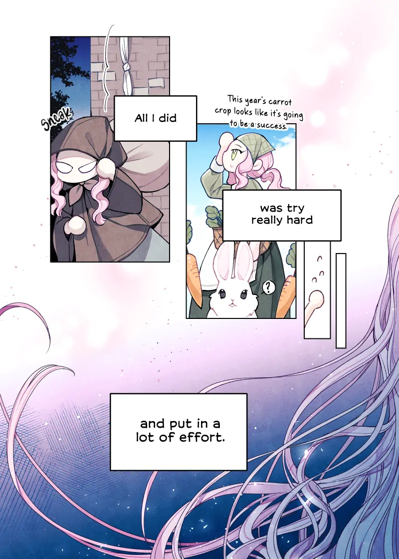 Even if the Villain’s Daughter Regresses Chapter 0 - Page 17