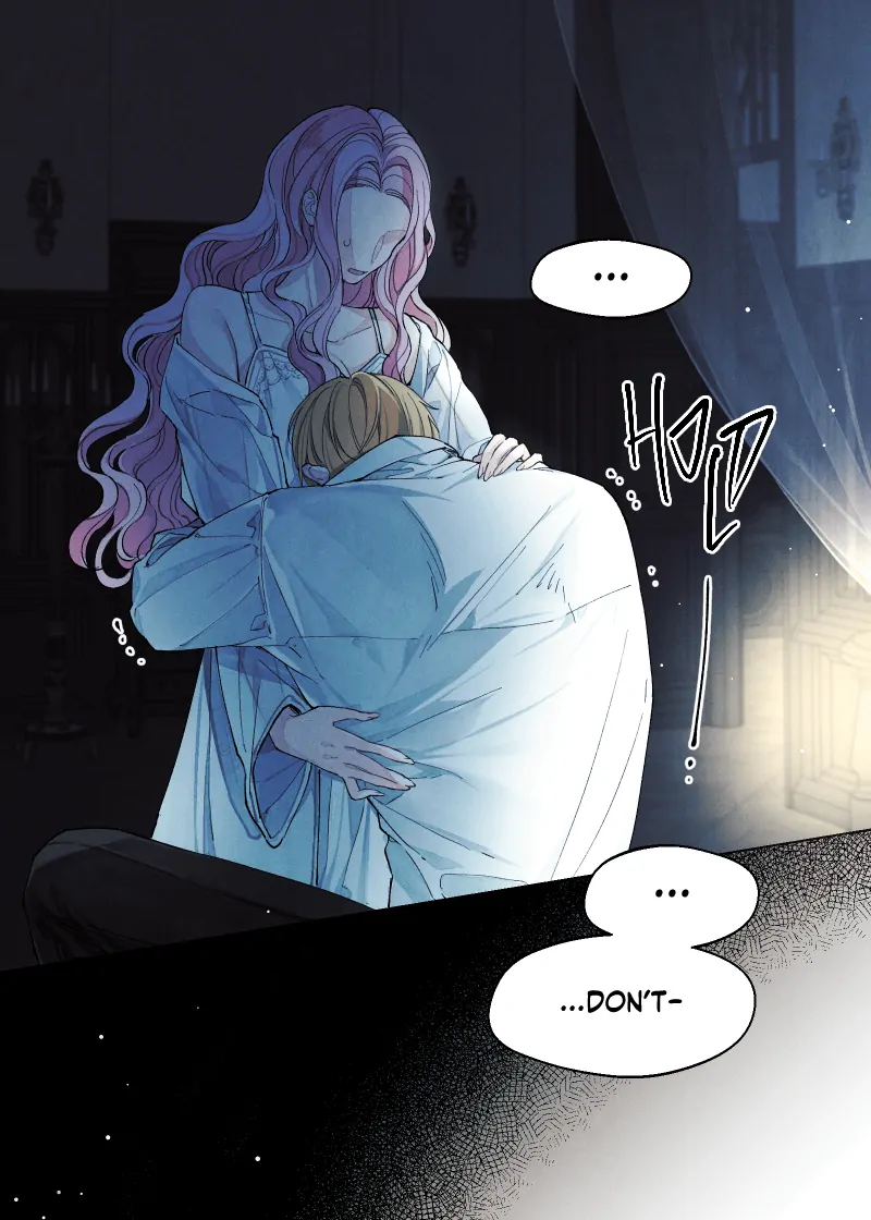 Even if the Villain’s Daughter Regresses Chapter 0 - Page 19