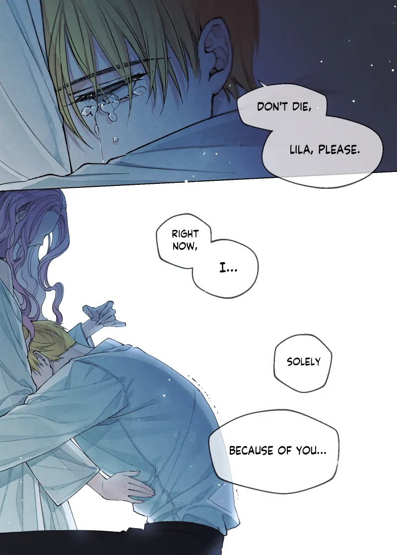 Even if the Villain’s Daughter Regresses Chapter 0 - Page 20