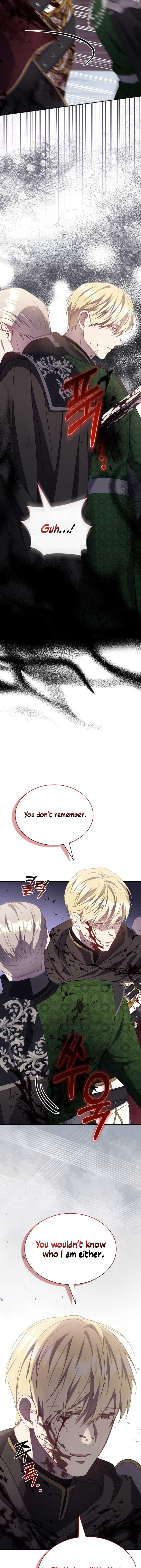 Even if the Villain’s Daughter Regresses Chapter 11 - Page 17