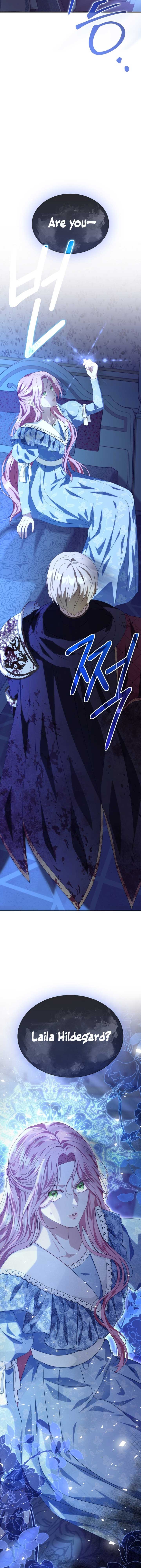 Even if the Villain’s Daughter Regresses Chapter 11 - Page 20