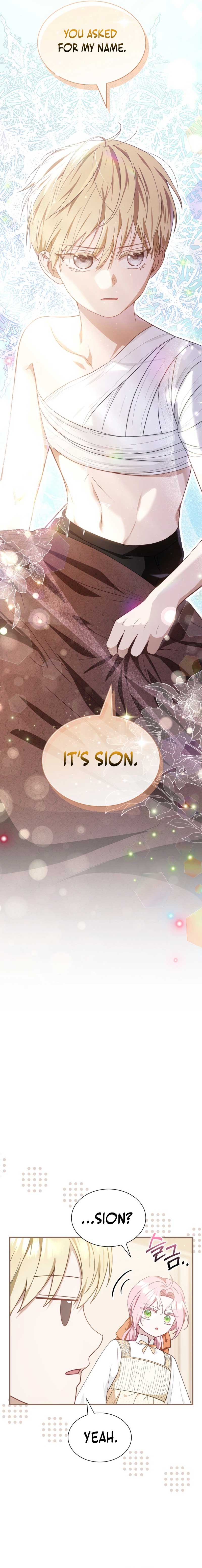 Even if the Villain’s Daughter Regresses Chapter 14 - Page 11