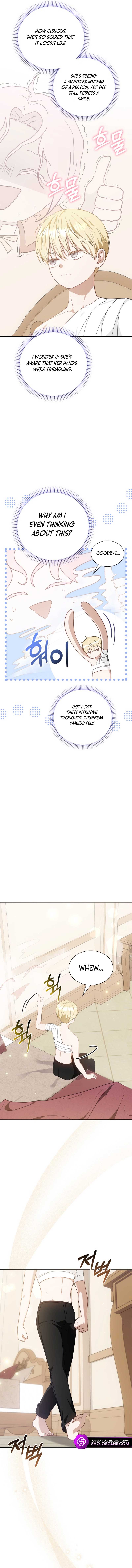 Even if the Villain’s Daughter Regresses Chapter 14 - Page 14