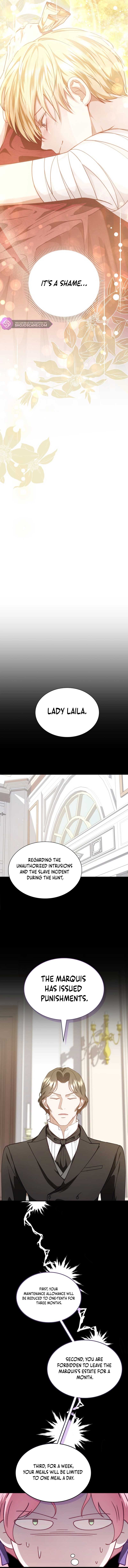 Even if the Villain’s Daughter Regresses Chapter 14 - Page 16