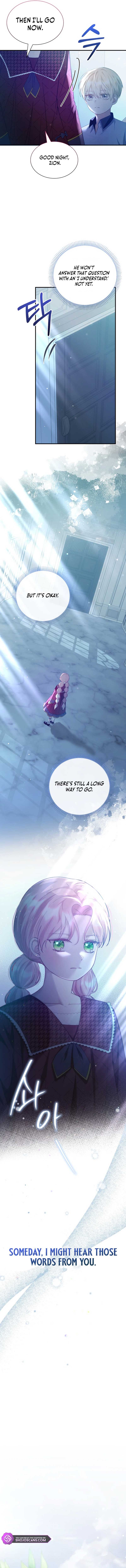 Even if the Villain’s Daughter Regresses Chapter 18 - Page 13